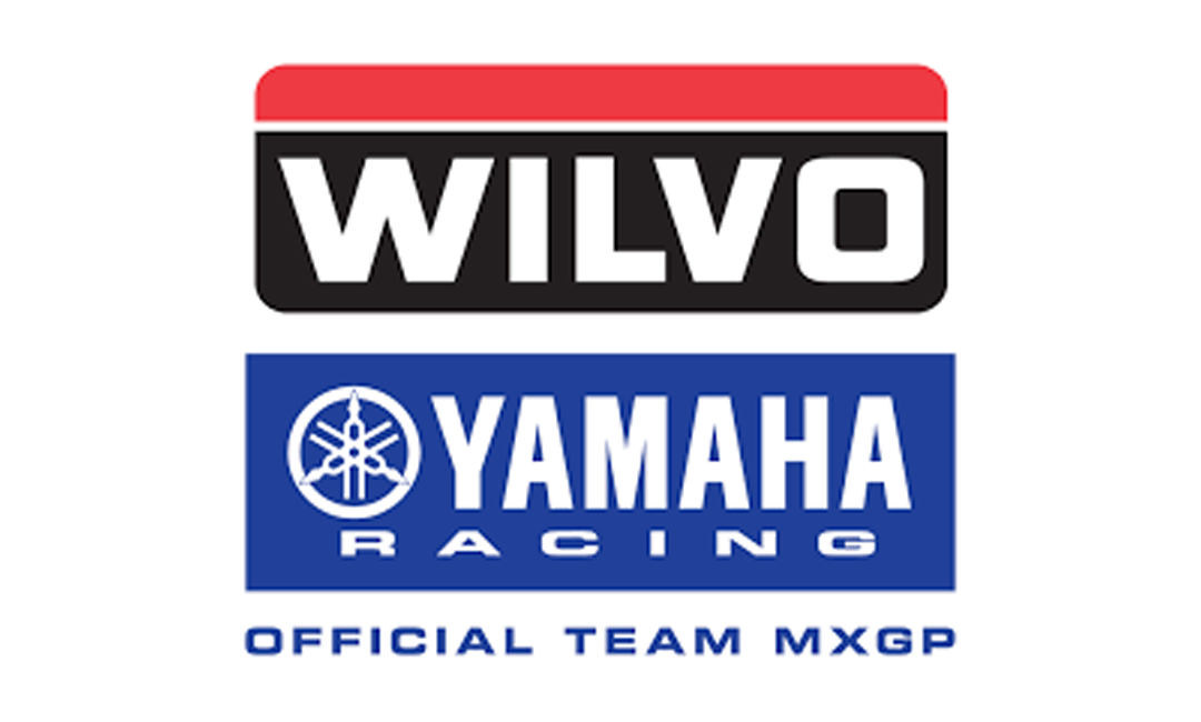 Wilvo Yamaha MXGP